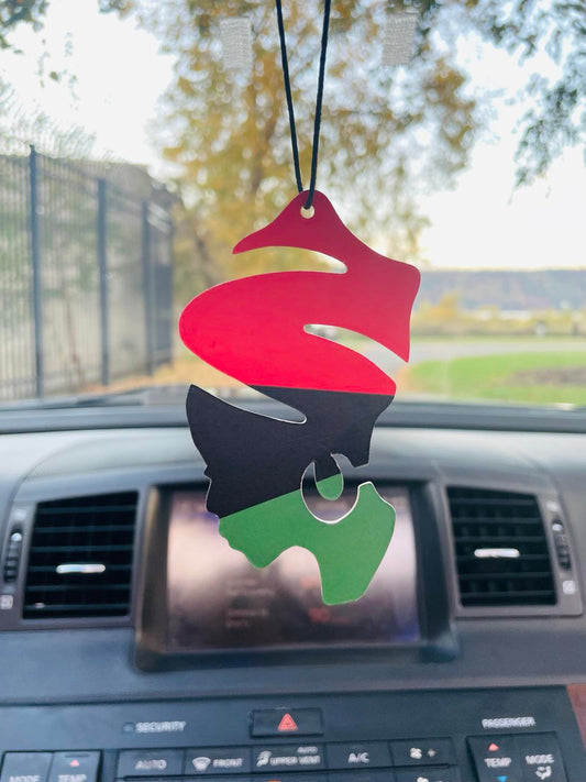 Oshun Car Air Freshener